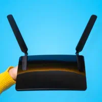 مودم و تجهیزات شبکه