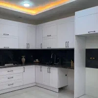 نصب کابینت پیش ساخته (تعمیرات جابجایی)