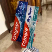 خمیردندان کلگیت