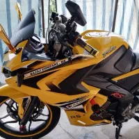 موتور سیکلت rs|موتورسیکلت|اهواز, زیتون کارمندی|دیوار