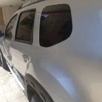 داستر۲۰۱۵فول کاملSE بدون رنگ،سواری نرم و پرقدرت|خودرو سواری و وانت|مشهد, هفت تیر (آب و برق)|دیوار