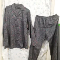 ست بلوز شلوار طرح ترمه