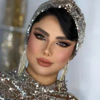 آموزش و خدمات میکاپ شینیون عروس|خدمات آرایشگری و زیبایی|تهران, مشیریه|دیوار