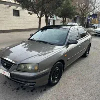 هیوندا اوانته. اتومات ۸۸|خودرو سواری و وانت|تهران, دانشگاه شریف|دیوار