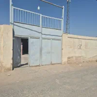 کارگاه سوله کارخانه|فروش دفتر صنعتی، کشاورزی، تجاری|قم, تعویض پلاک|دیوار