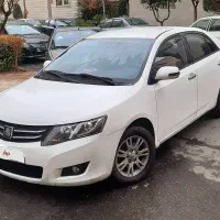 آریو دنده مدل۹۷|خودرو سواری و وانت|تهران, المهدی|دیوار