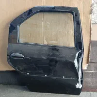 درب خودروی ال نود