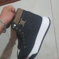 کفش نیم پوت