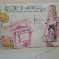 پیانو کودک