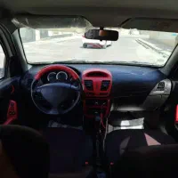 کوییک مدل 1402R... سفید قرمز|خودرو سواری و وانت|قوچان, |دیوار