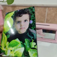 چاپ عکس موبایلی ( آلبومی ، ریسه‌ای ، شاسی)|تابلو، نقاشی، عکس|قم, شهرک مهدیه (مدرس)|دیوار