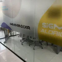نیروی خدماتی خانم