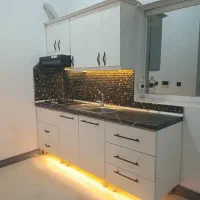 کابینت آشپزخانه|مصالح و تجهیزات ساختمان|عباس‌آباد, |دیوار