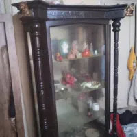 بوفه|بوفه، ویترین، کنسول|تهران, سنگلج (شاپور)|دیوار