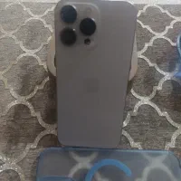 آیفون ۱۶پرومکس۲۵۶ ریجستر شده