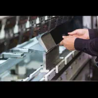 استخدام اپراتور لیزر فایبر و دستگاه پرس برک cnv|استخدام صنعتی، فنی، مهندسی|رشت, بلوار گیلان|دیوار