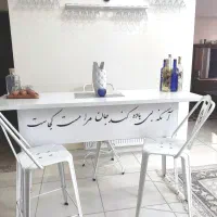 میز پذیرایی