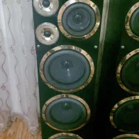 سیستم خانوادگی|سیستم صوتی خانگی|شیروان (خراسان), |دیوار