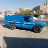 نیسان زامیاد ۴۰۲ تک سوز|خودرو سواری و وانت|صباشهر, |دیوار