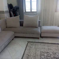 مبل ال|مبلمان خانگی و میز عسلی|ماهدشت, |دیوار