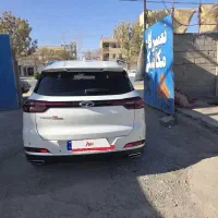 فروش نقدی ی معاوضه با انواع خودروی چینی ارزانتر تر|خودرو سواری و وانت|کرمان, |دیوار