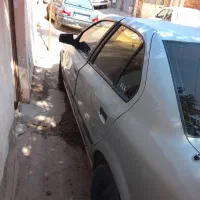 سمند LX ساده، مدل ۱۳۸۴|خودرو سواری و وانت|کرمان, |دیوار