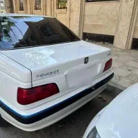 پارس xu7pسفارشی  سیمی|خودرو سواری و وانت|زاهدان, |دیوار