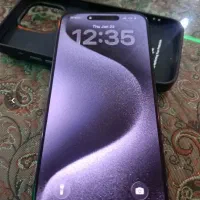 ایفون 15پرومکس ریجستر شده