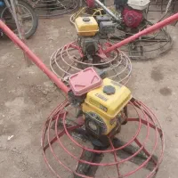 بتن ریزی کف