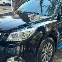 هایما S7 پلاس توربو 1401 در حد صفر