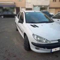 ۲۰۶|خودرو سواری و وانت|تهران, نعمتآباد|دیوار