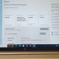 لپتاب hp سری الیت بوک