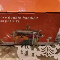 قابلمه ی پیرکس