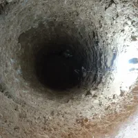 چاه فاضلاب|خدمات پیشه و مهارت|خمین, |دیوار