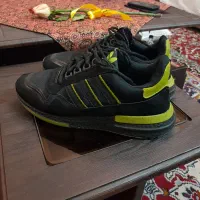 دو عدد کتانی سایز ۴۰|کیف، کفش، کمربند|لنگرود, |دیوار