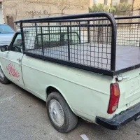 ماشین پیکان وانت|خودرو سواری و وانت|گلستان (تهران), |دیوار