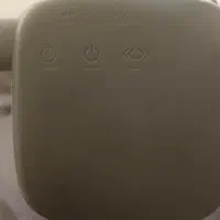 تخت کنار مادر (گهواره برقی )|تخت و صندلی بچه|شاهینشهر, خانه کارگر|دیوار