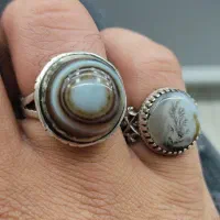 انگشتر قدیمی