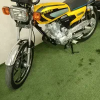 هندا کبیرموتور خشک