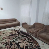 مبل ۷ نفره سالم