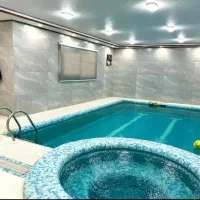 ویلا استخر دار|اجارهٔ کوتاهمدت ویلا و باغ|شیراز, فرهنگ شهر|دیوار