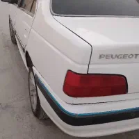 پارس مدل 1402 نیم فول|خودرو سواری و وانت|سراوان, |دیوار