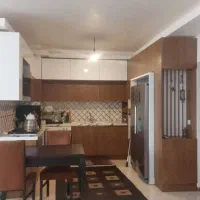 رهن و اجاره واحد نوساز ۱۰۰ متری ۲اتاق خواب
