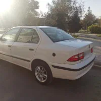سمند ef ۷دریچه سیمی دوگانه شرکتی