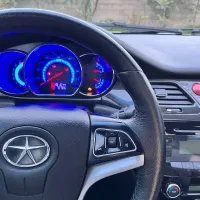 جک j5 اتوماتیک مدل 96|خودرو سواری و وانت|رشت, استقامت ۲|دیوار