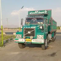 ولوو n10جدید موتور بزرگ|خودرو سنگین|ری, علایین|دیوار