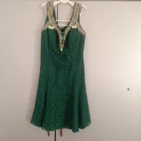 لباس مجلسی سایز۴۲تا۴۶