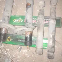 کمک پژو استوک