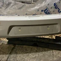 سپر اصلی عقب رانا پلاس در حد نو|قطعات یدکی و لوازم جانبی|پیر بکران, |دیوار