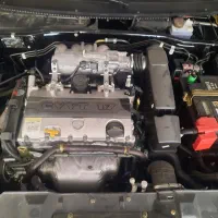 سورن پلاس ef7صفر۴۰۴ دوگانه شرکتی کپسول بزرک|خودرو سواری و وانت|تهران, بلوار کشاورز|دیوار